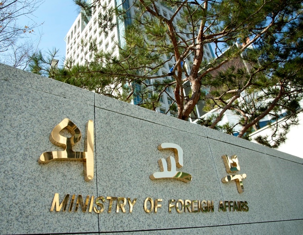 이스라엘의 가자 시 점령 계획 승인 관련 대변인 논평